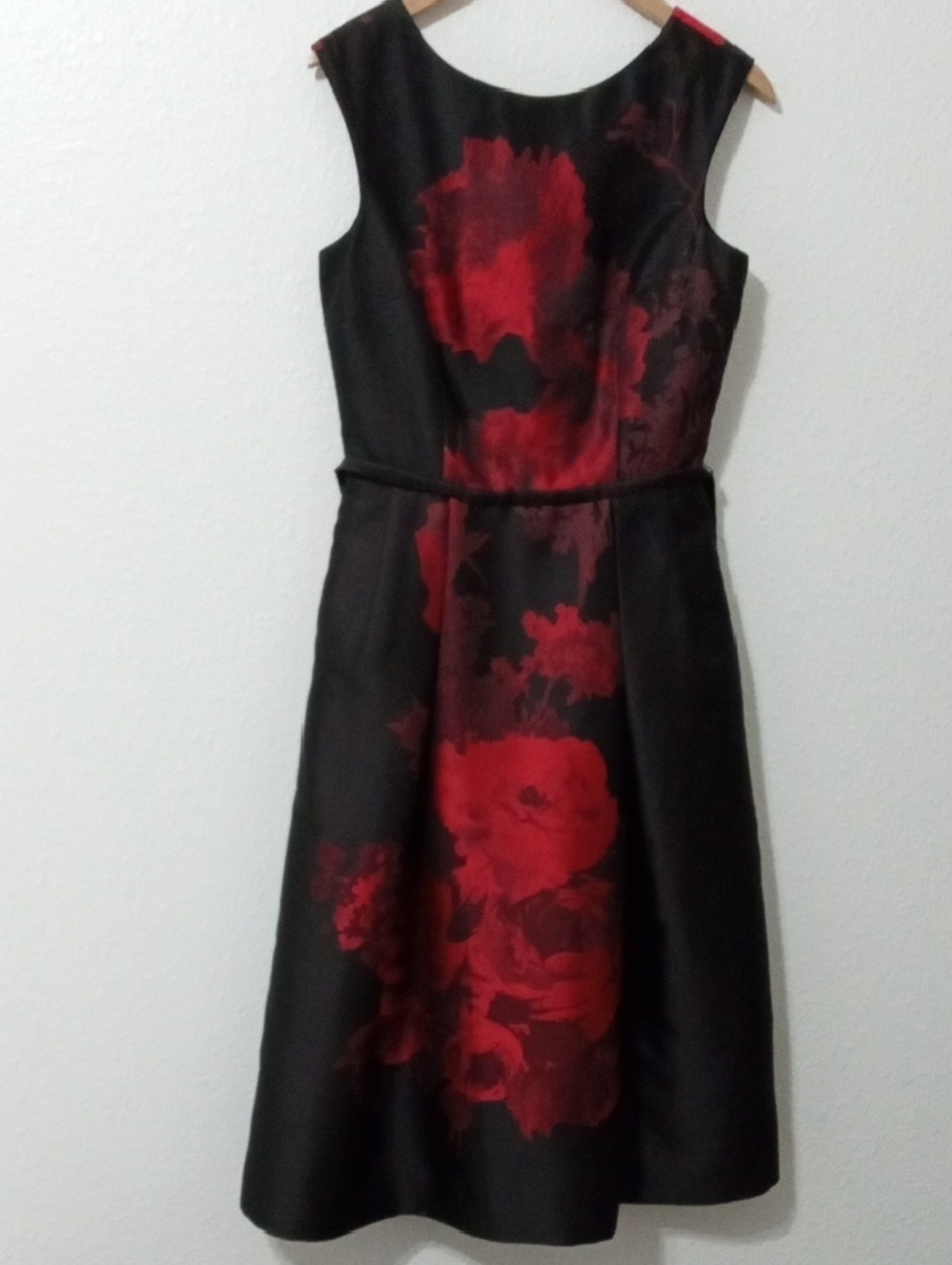 Teri Jon Dress